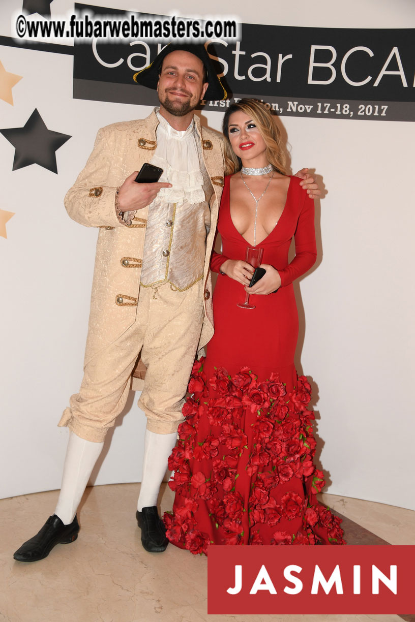 Studios Gala Awards