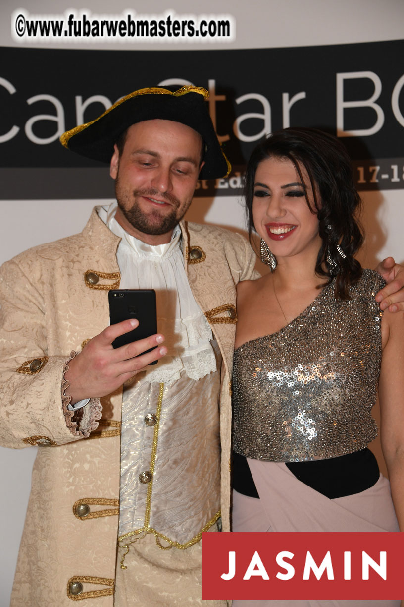 Studios Gala Awards