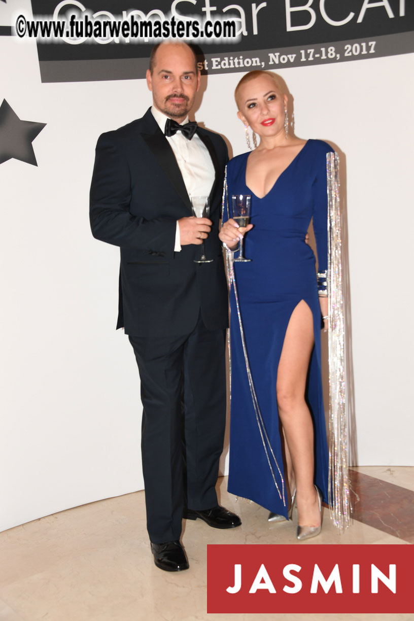 Studios Gala Awards