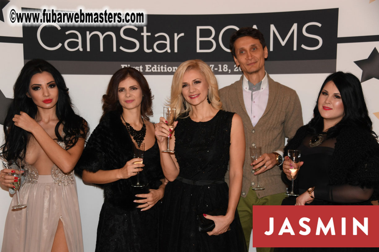 Studios Gala Awards