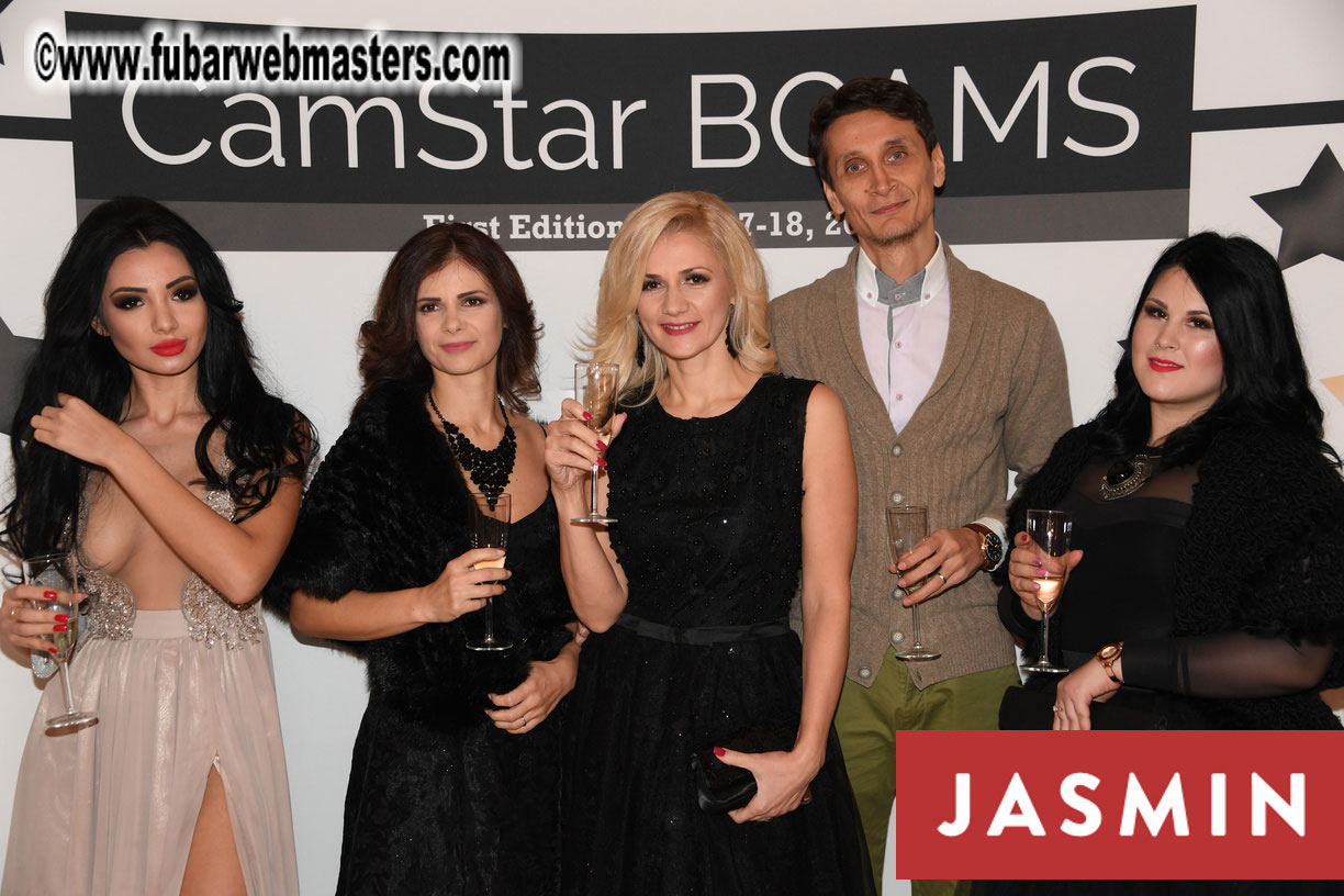 Studios Gala Awards