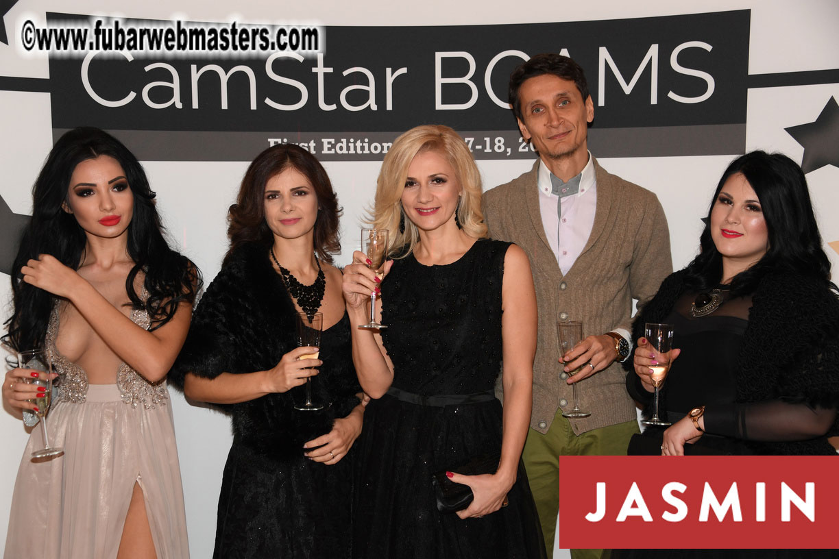 Studios Gala Awards