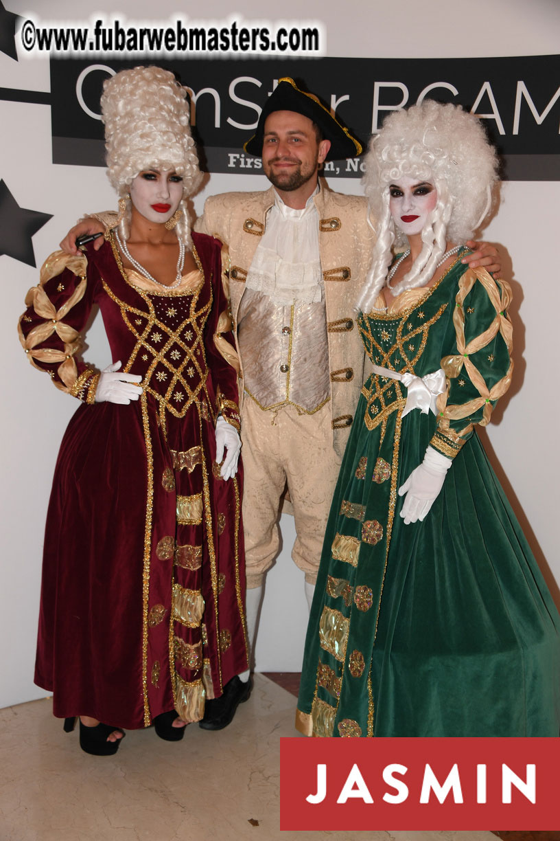 Studios Gala Awards