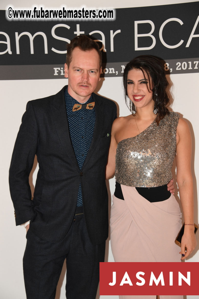 Studios Gala Awards