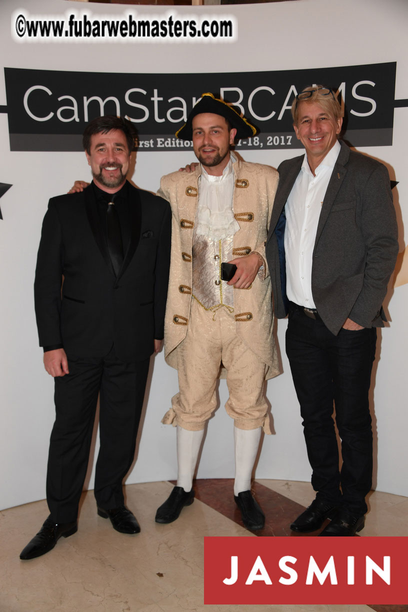 Studios Gala Awards