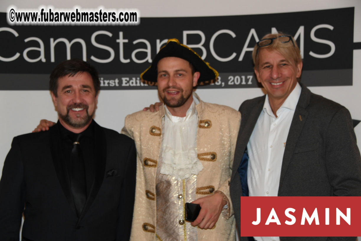Studios Gala Awards