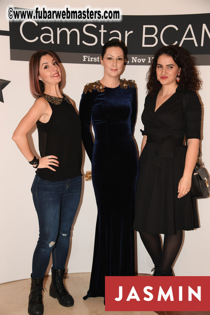 Studios Gala Awards