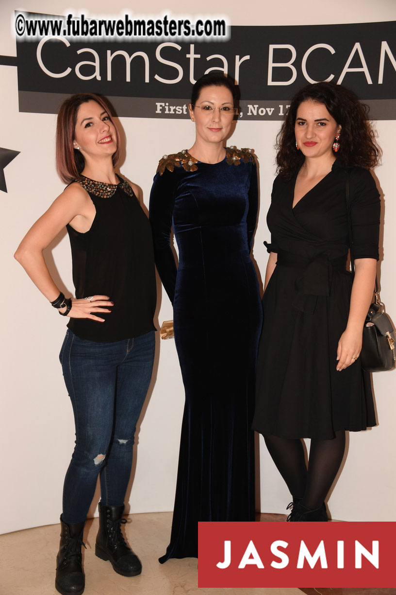 Studios Gala Awards