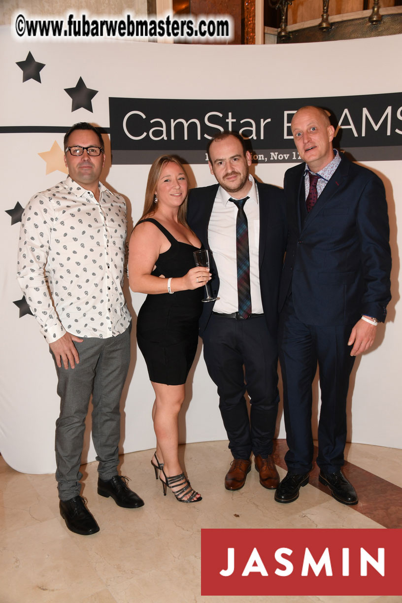 Studios Gala Awards