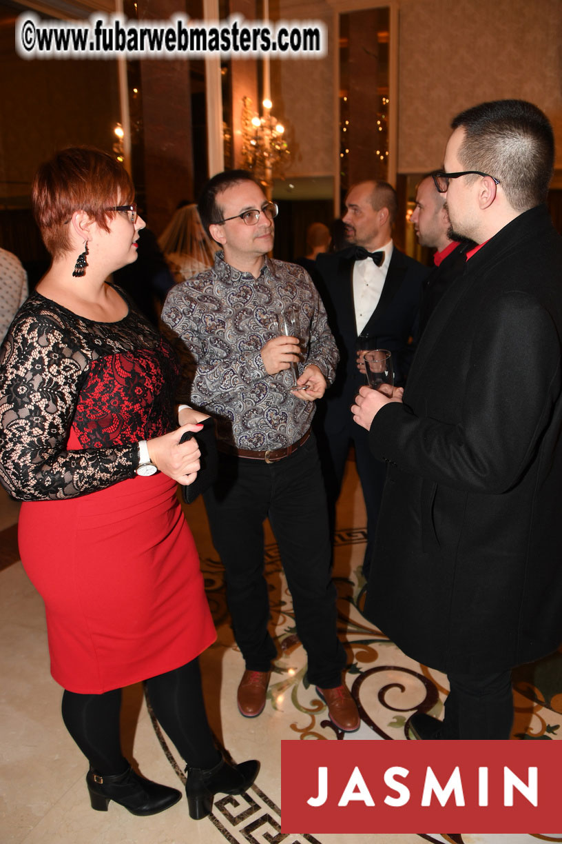 Studios Gala Awards