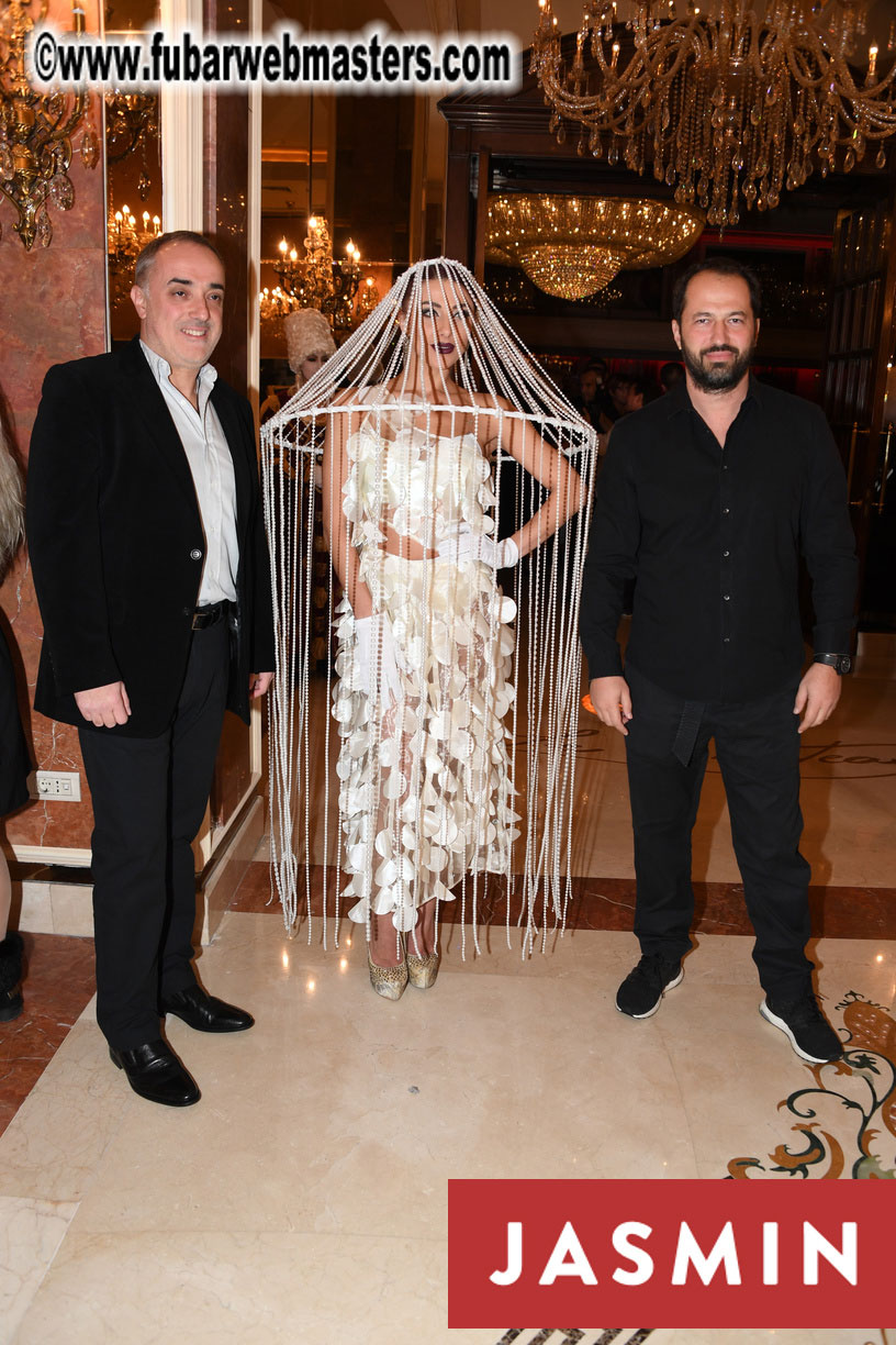 Studios Gala Awards