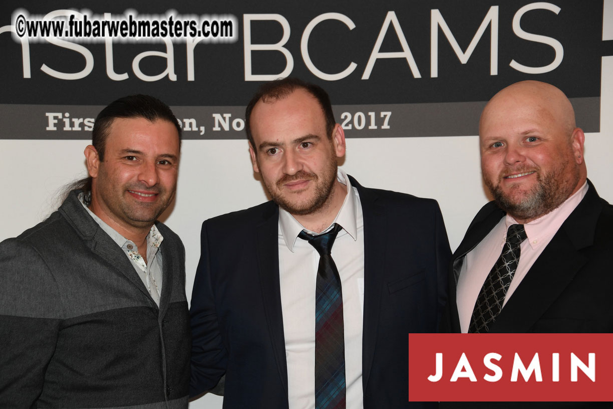 Studios Gala Awards