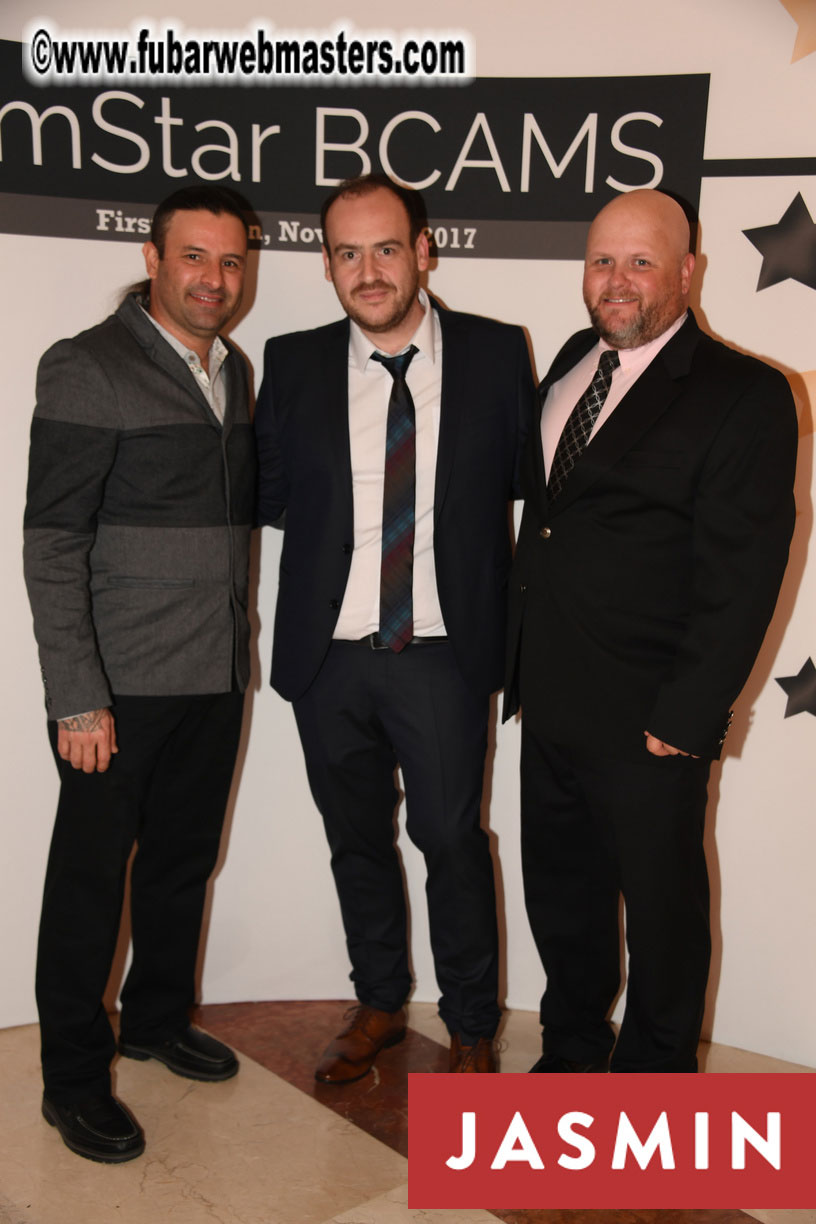 Studios Gala Awards