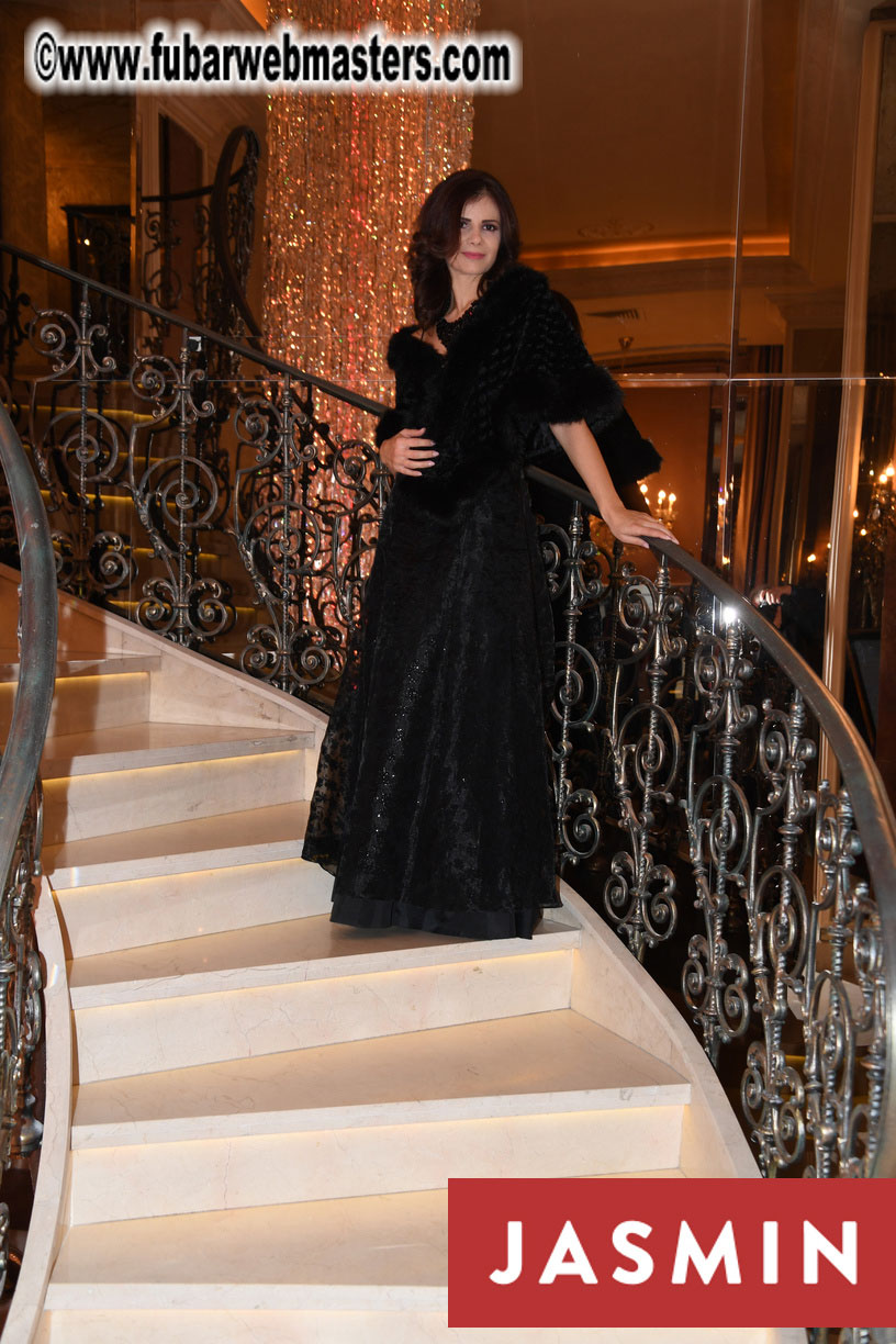 Studios Gala Awards