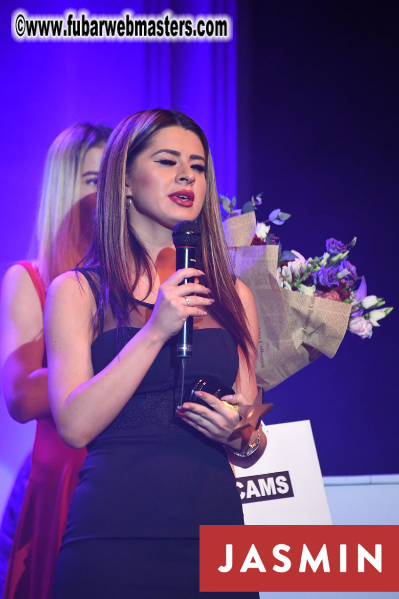 Studios Gala Awards
