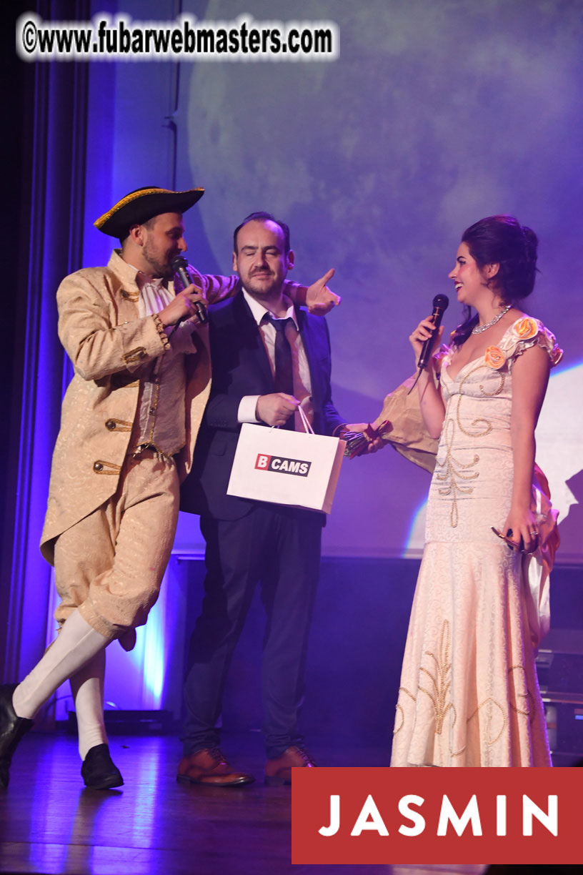 Studios Gala Awards