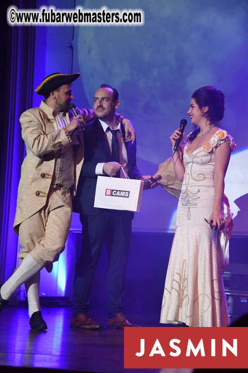 Studios Gala Awards