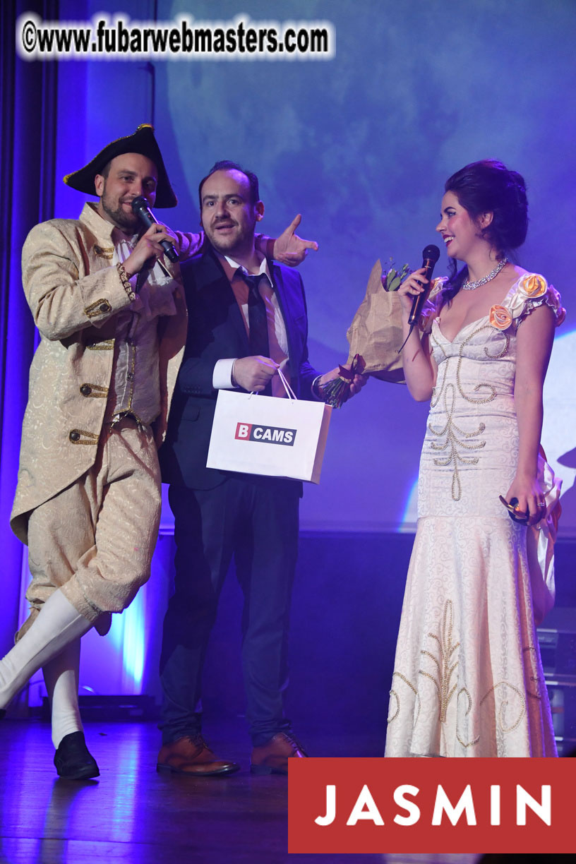 Studios Gala Awards