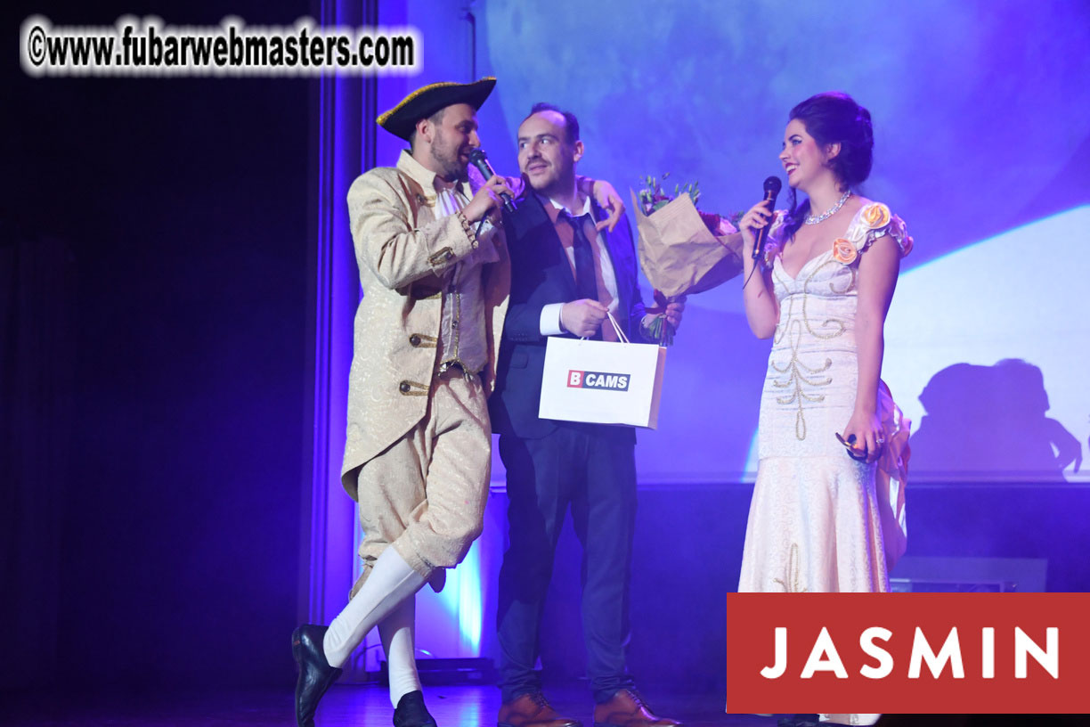 Studios Gala Awards
