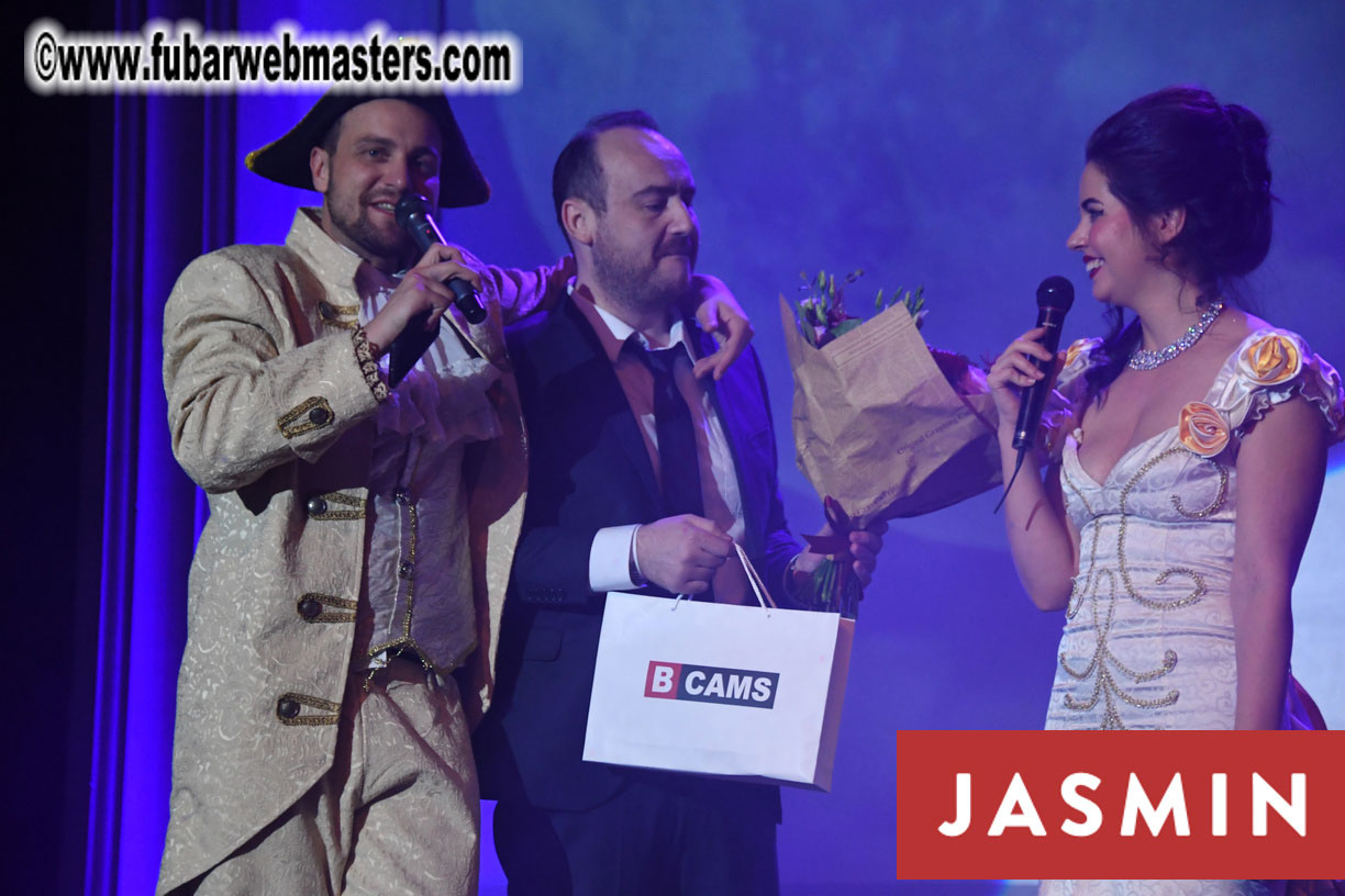 Studios Gala Awards