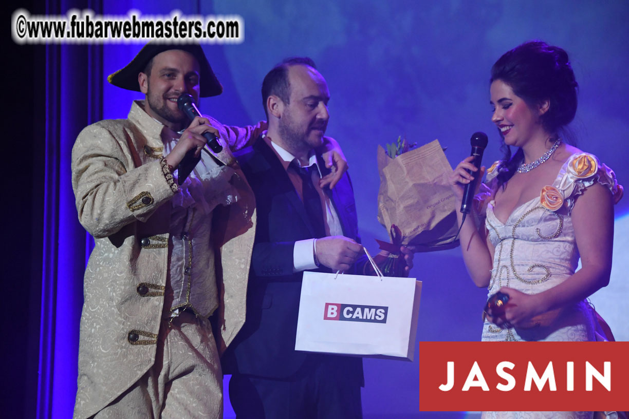 Studios Gala Awards