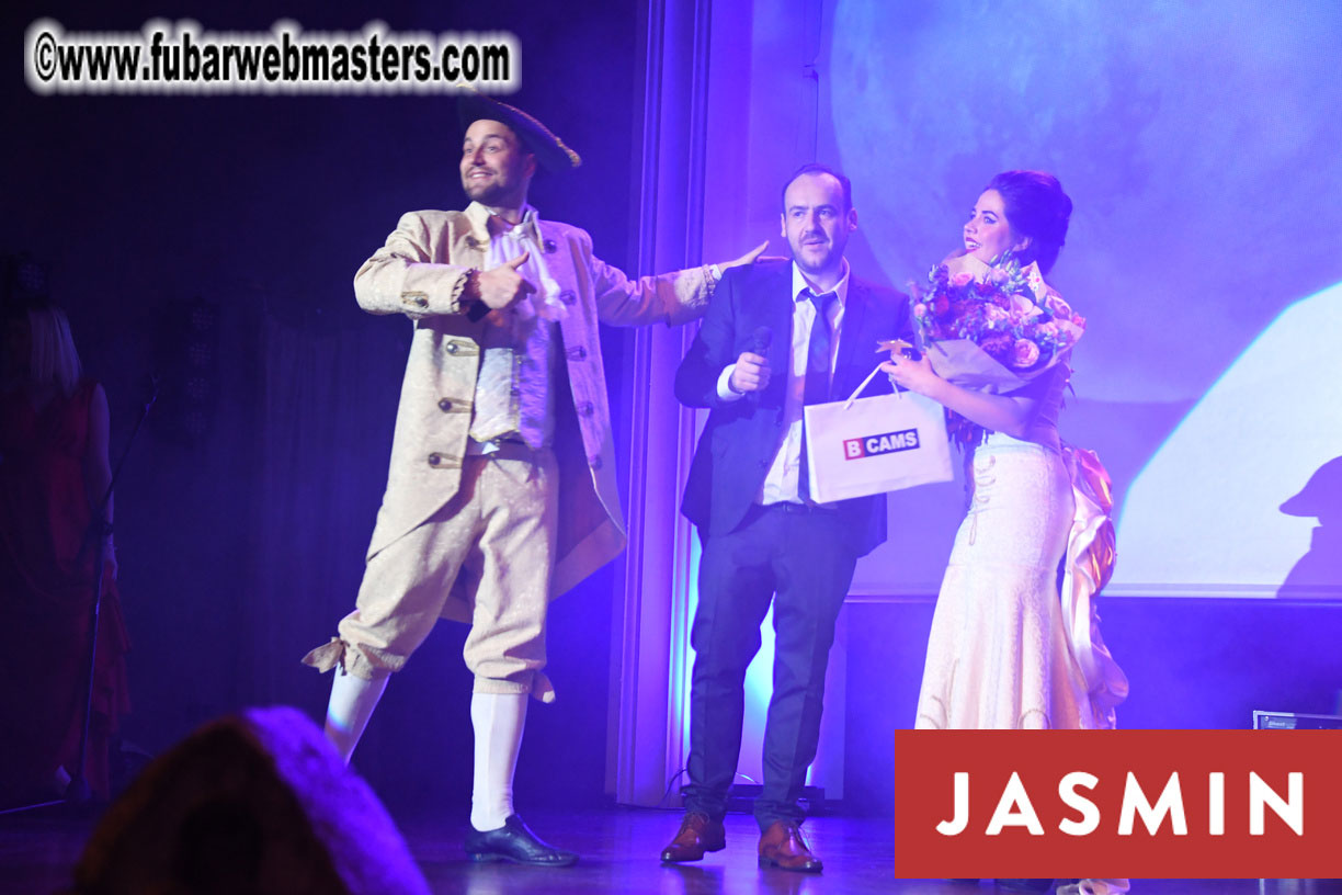 Studios Gala Awards