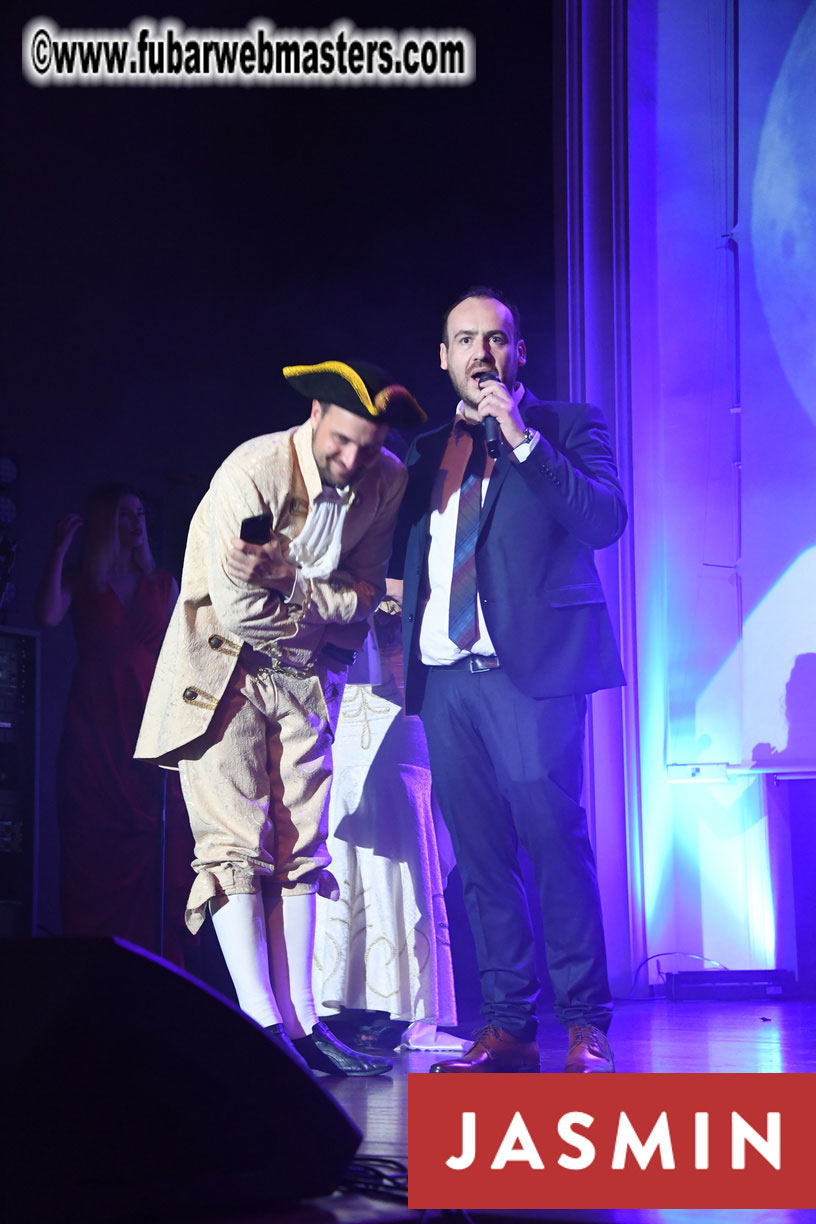 Studios Gala Awards