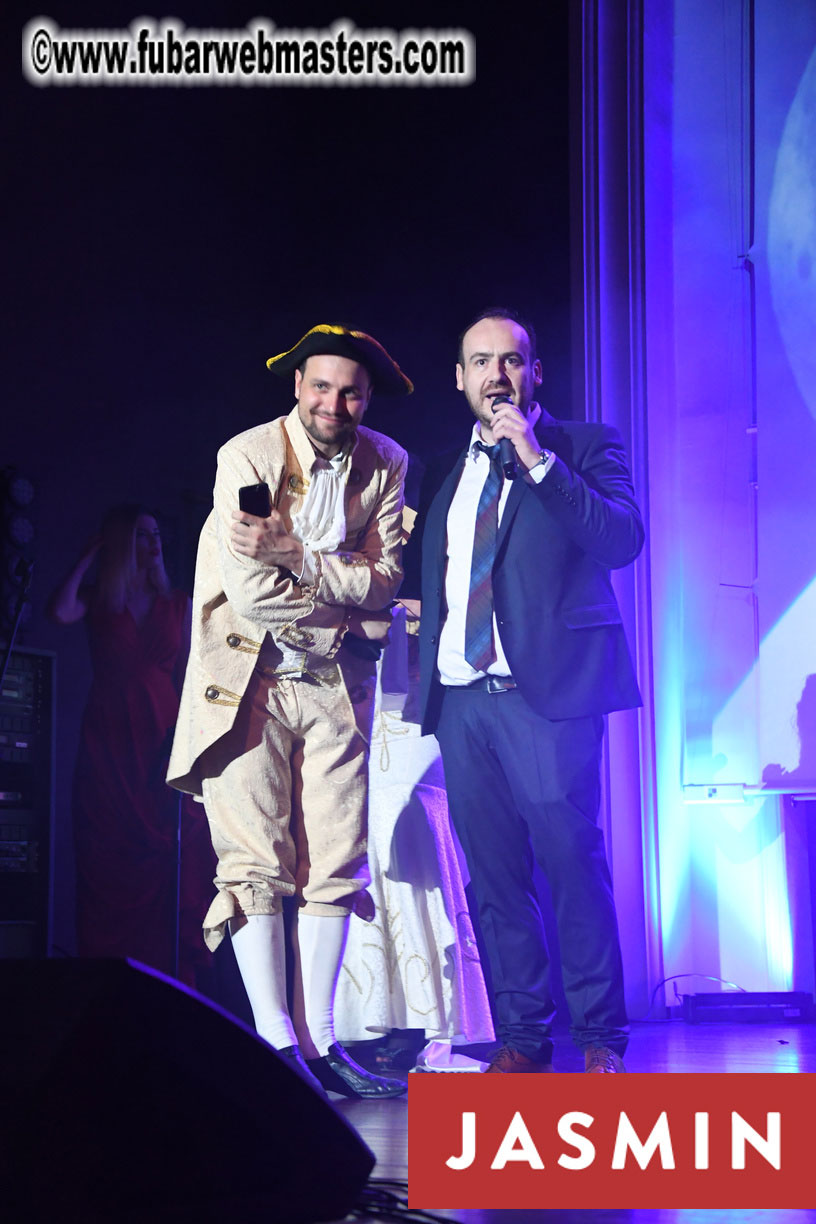 Studios Gala Awards