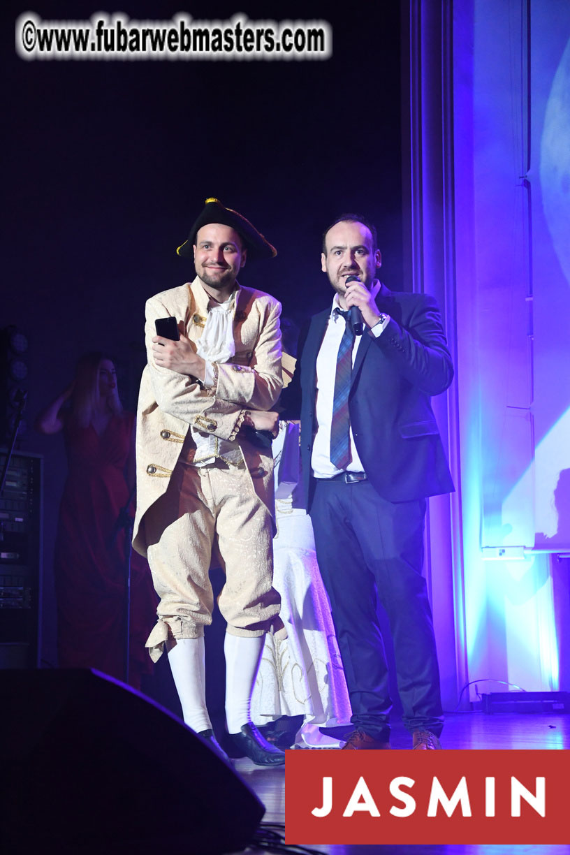 Studios Gala Awards