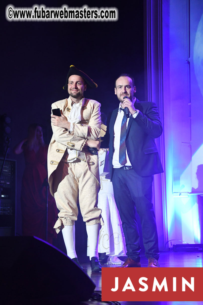 Studios Gala Awards