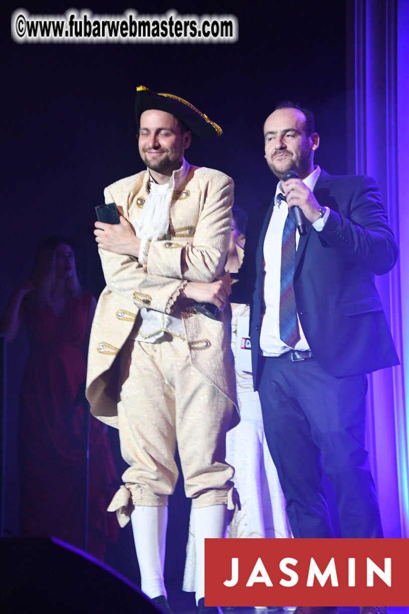 Studios Gala Awards