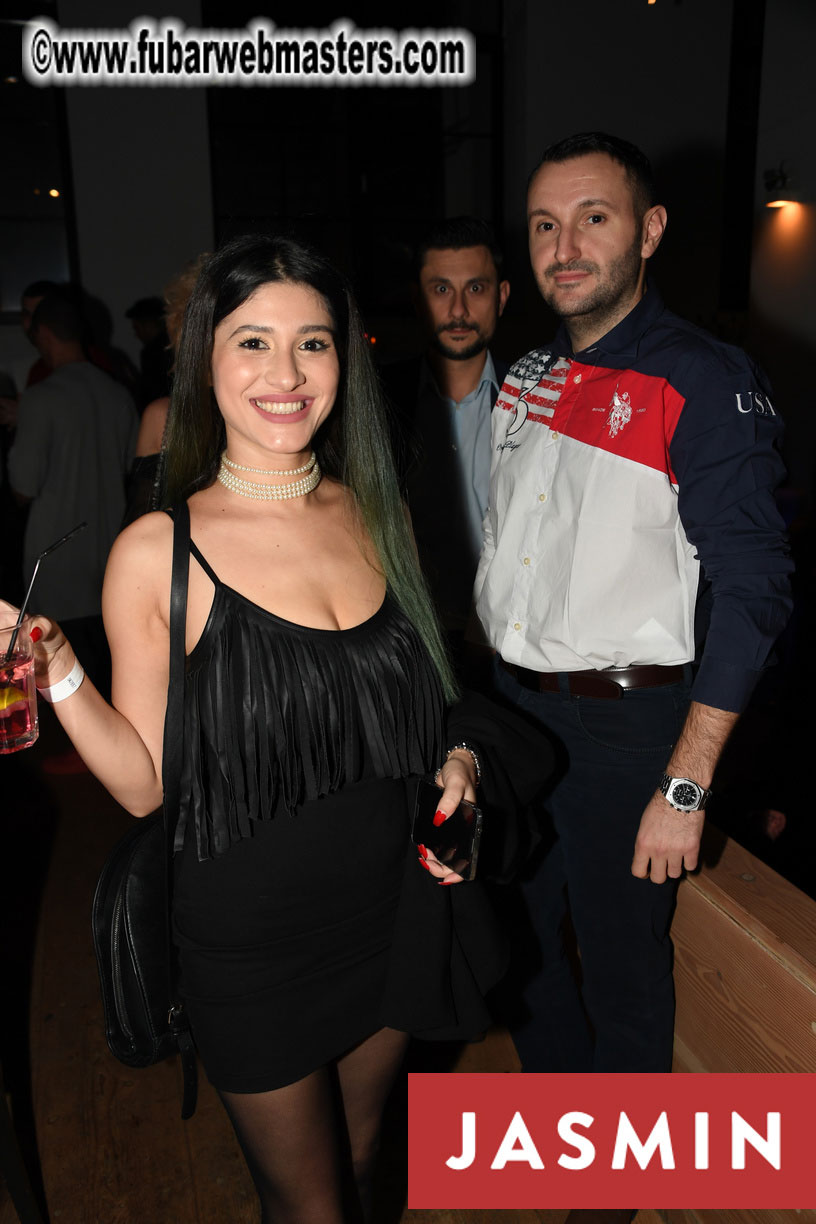 Closing Party