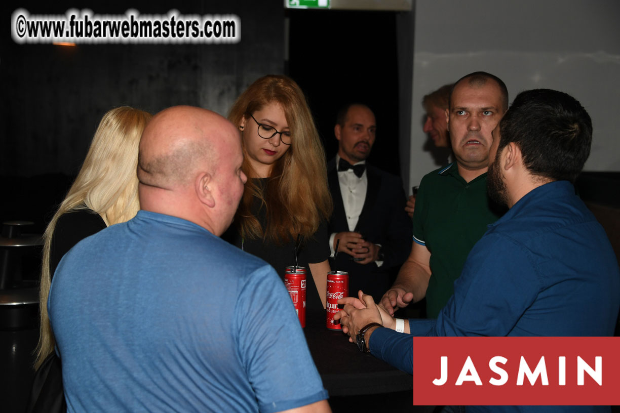 Closing Party