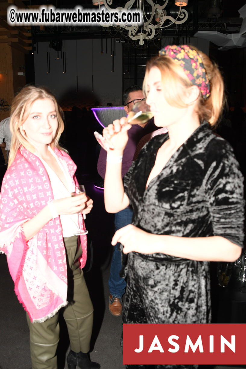 Closing Party