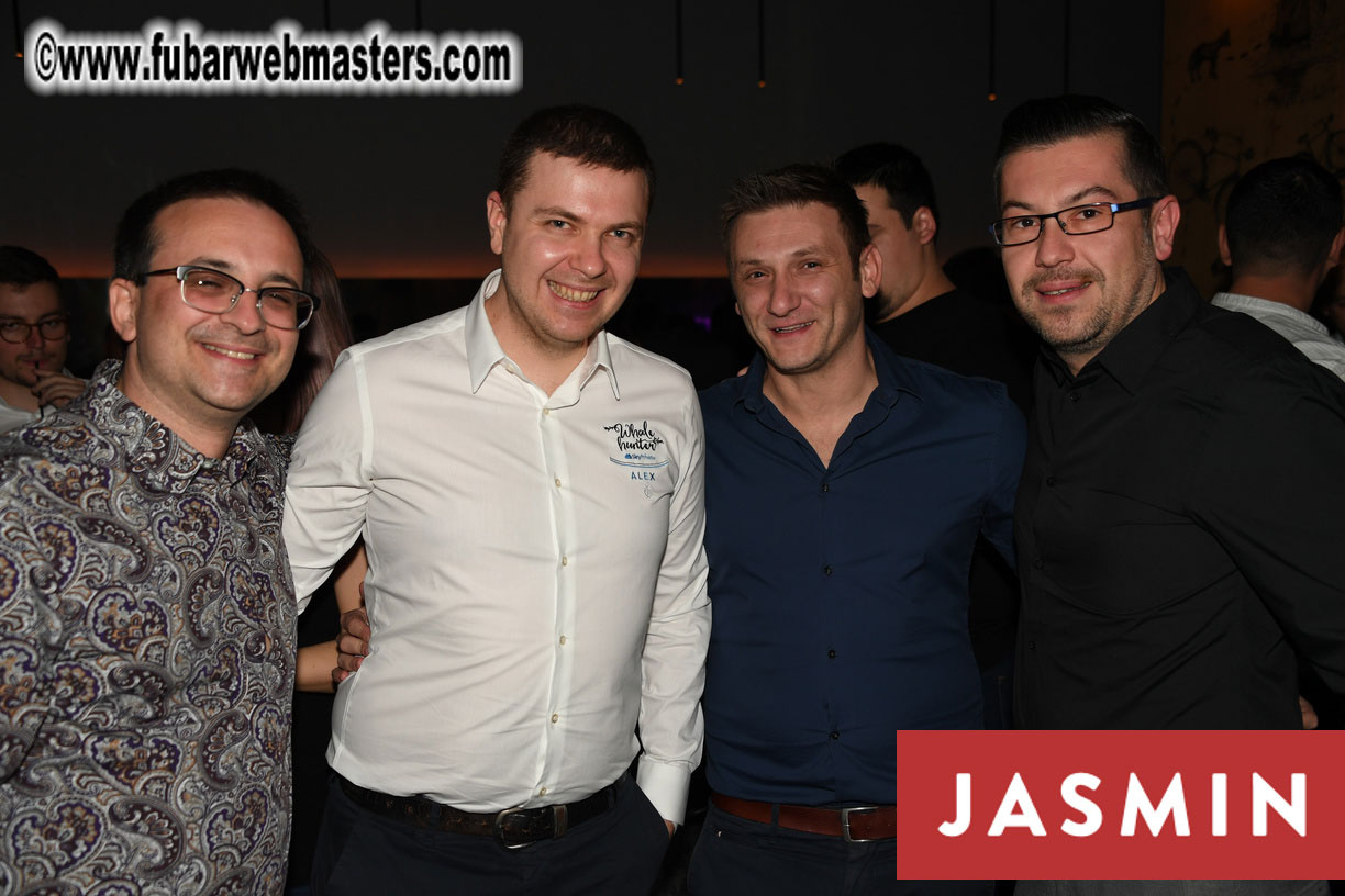 Closing Party
