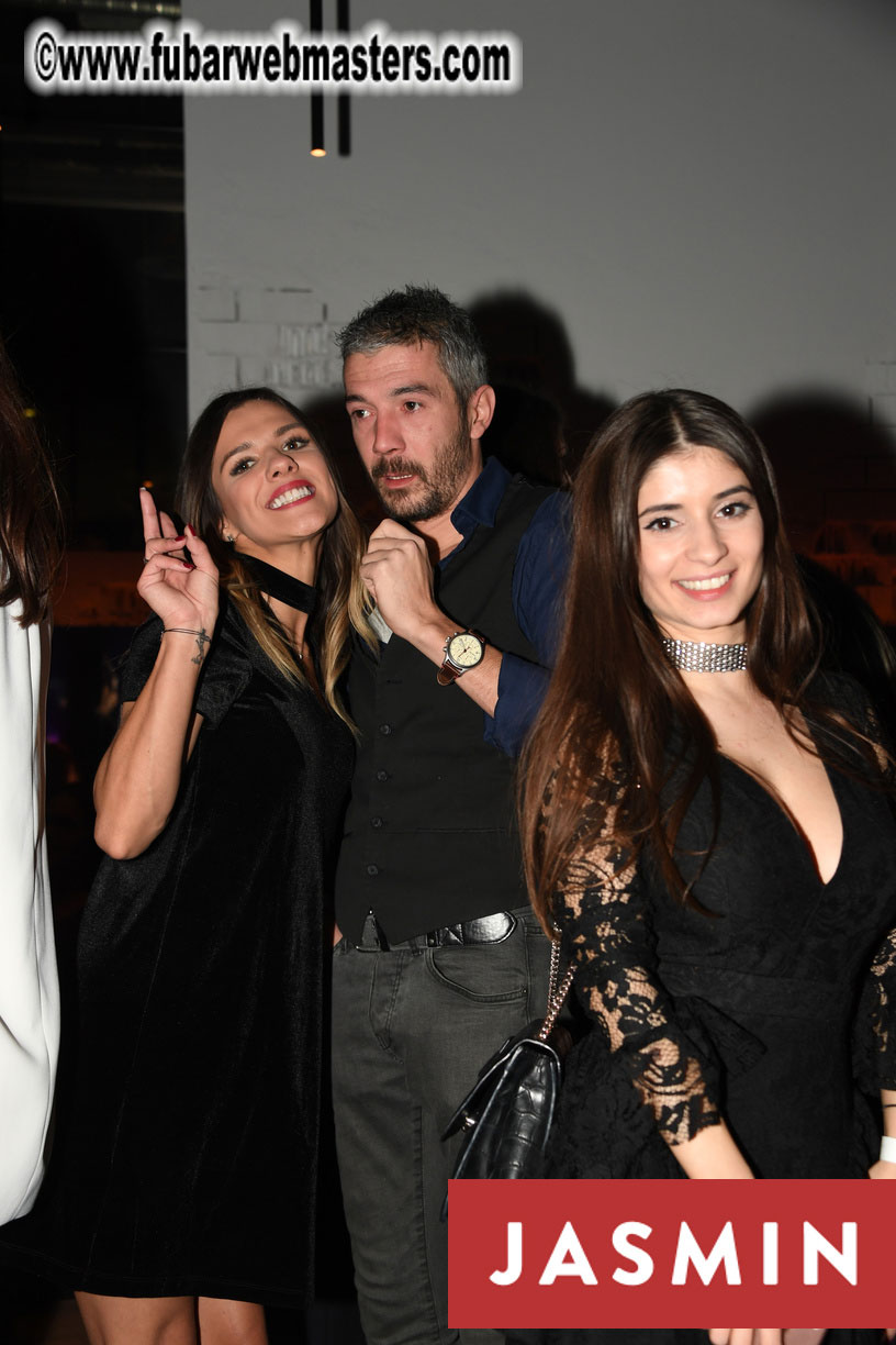 Closing Party