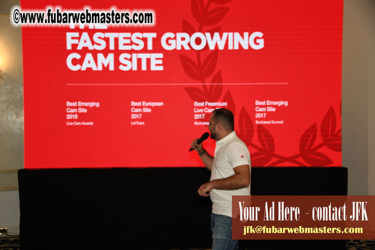 Cam-Sites Day