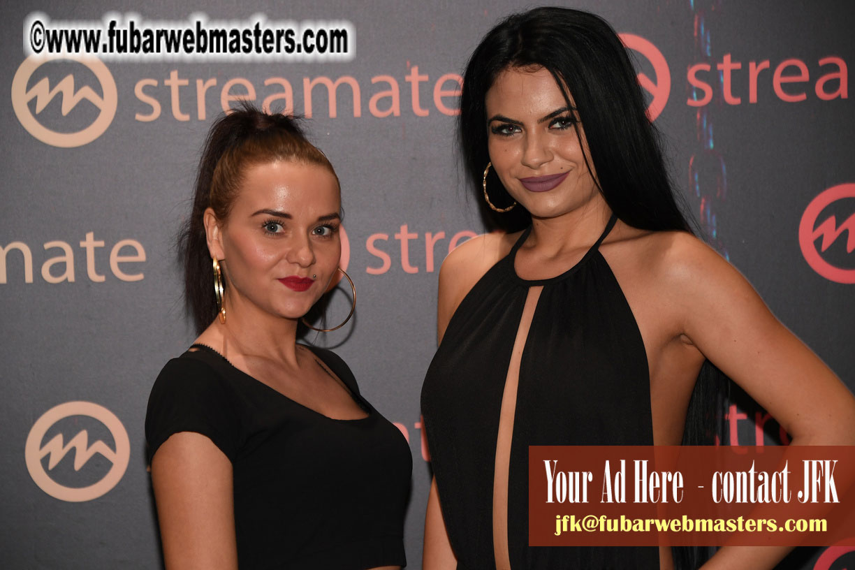 Opening Party from Streamate