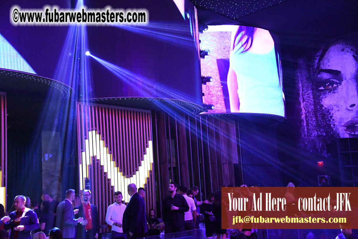 Opening Party from Streamate