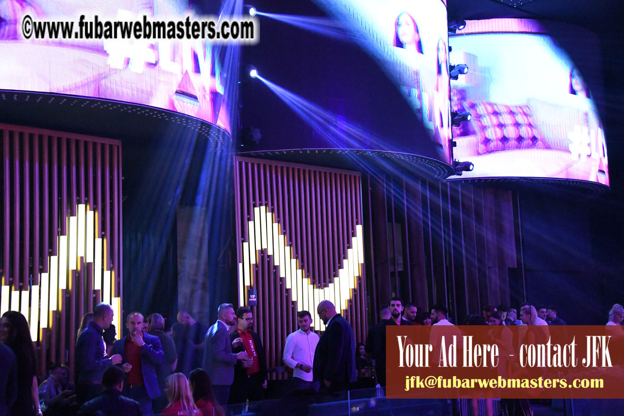 Opening Party from Streamate