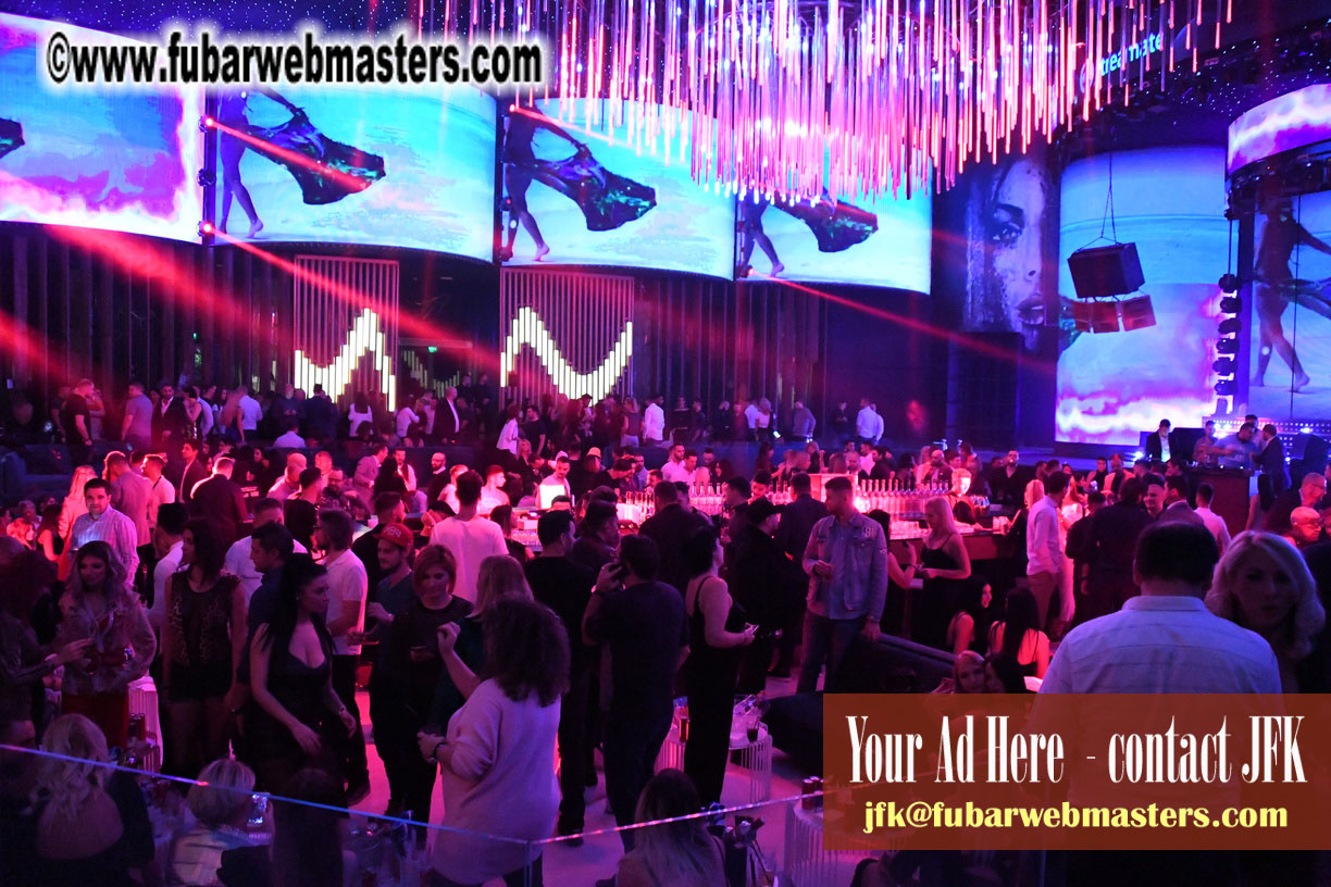 Opening Party from Streamate