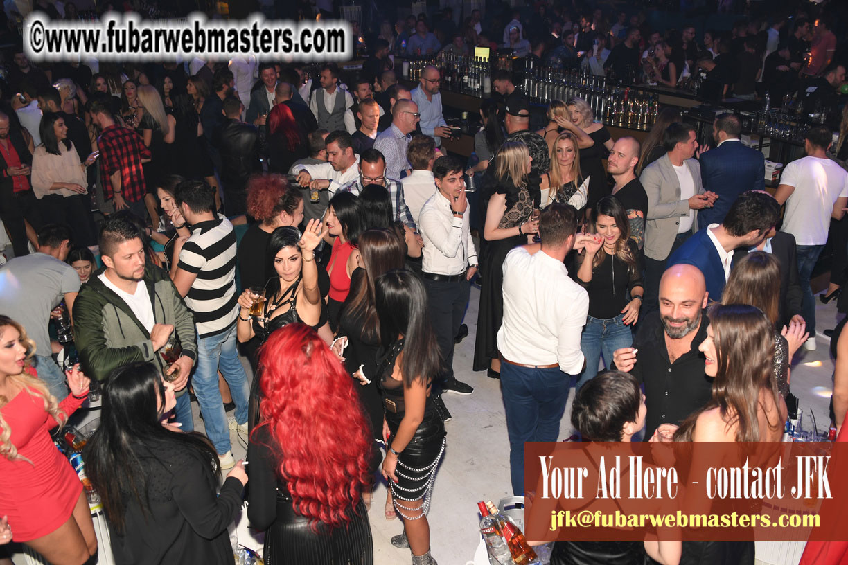 Opening Party from Streamate