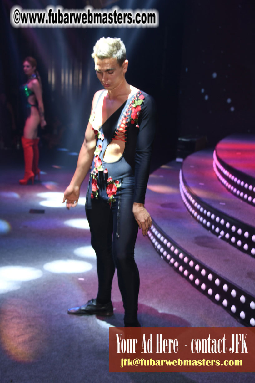 Opening Party from Streamate