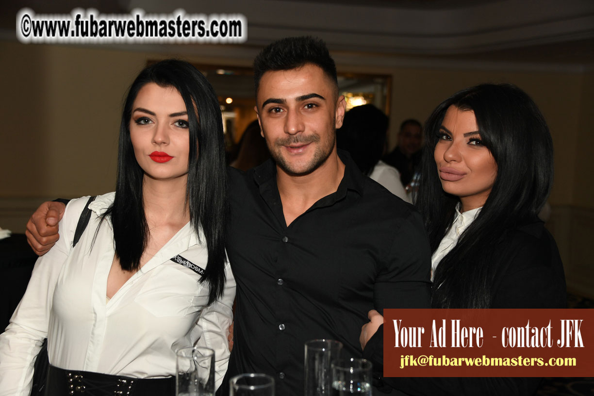 BCams Romanian Day