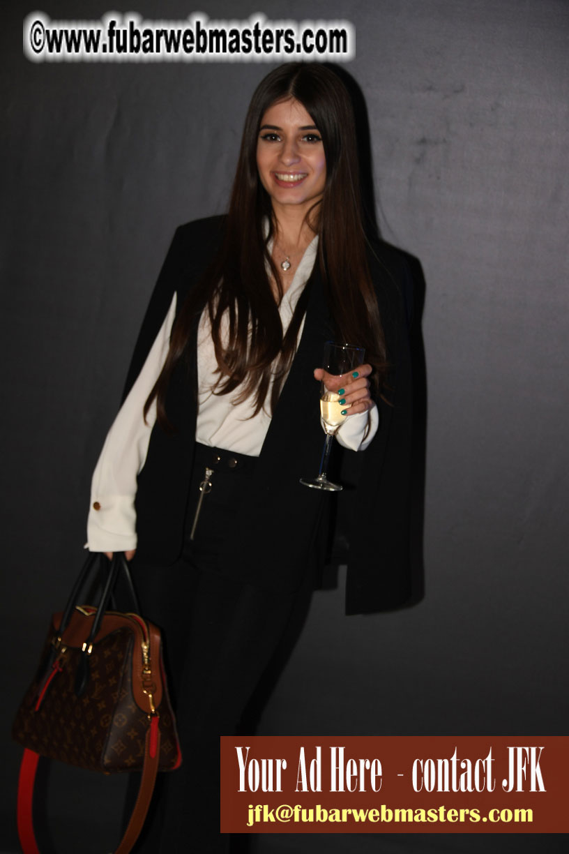 Studios CamStar Awards Gala