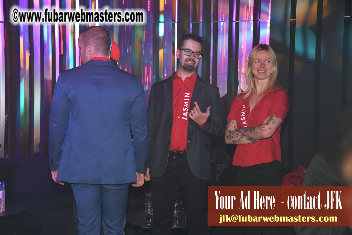 Closing Party at Fratelli Studios