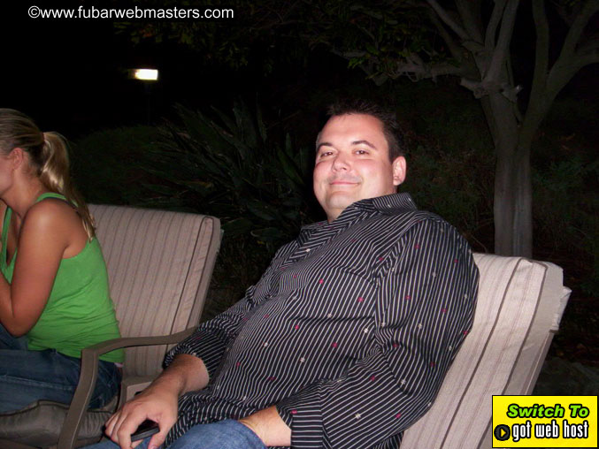 Baddog's Birthday Party