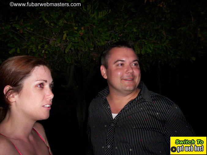 Baddog's Birthday Party