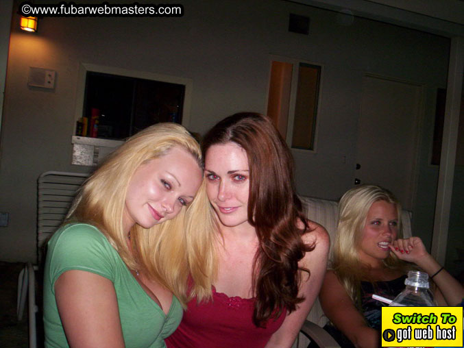 Baddog's Birthday Party