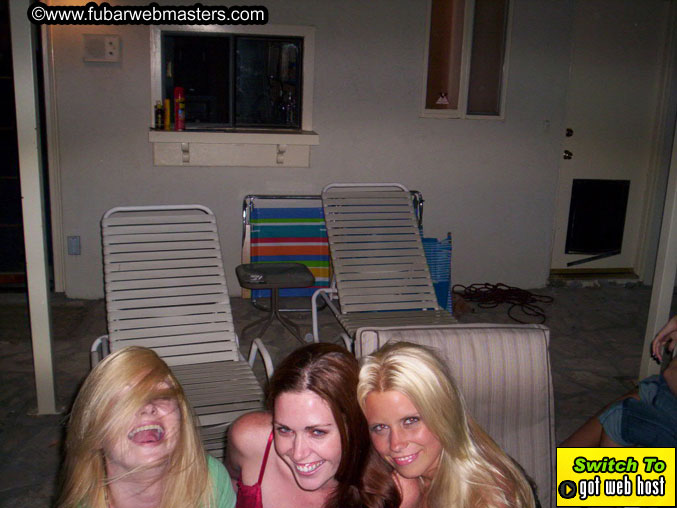 Baddog's Birthday Party